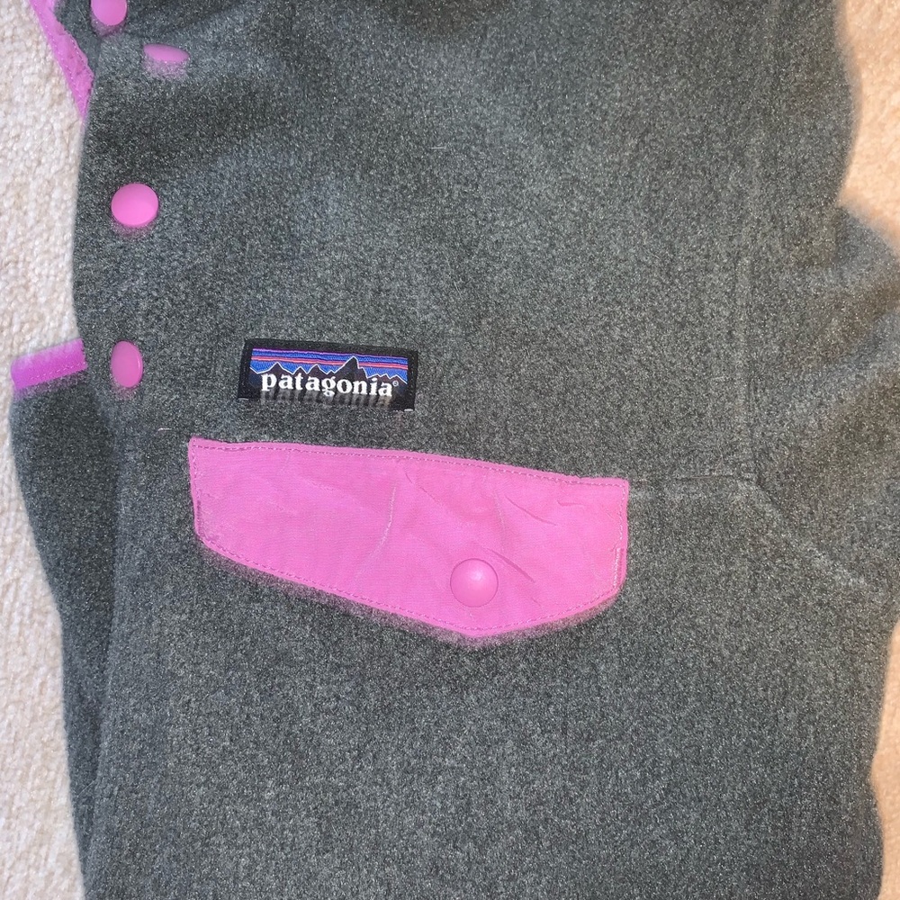 Patagonia Sweatshirt